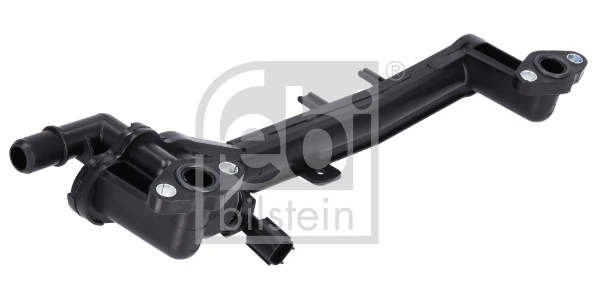 Coolant Pipe